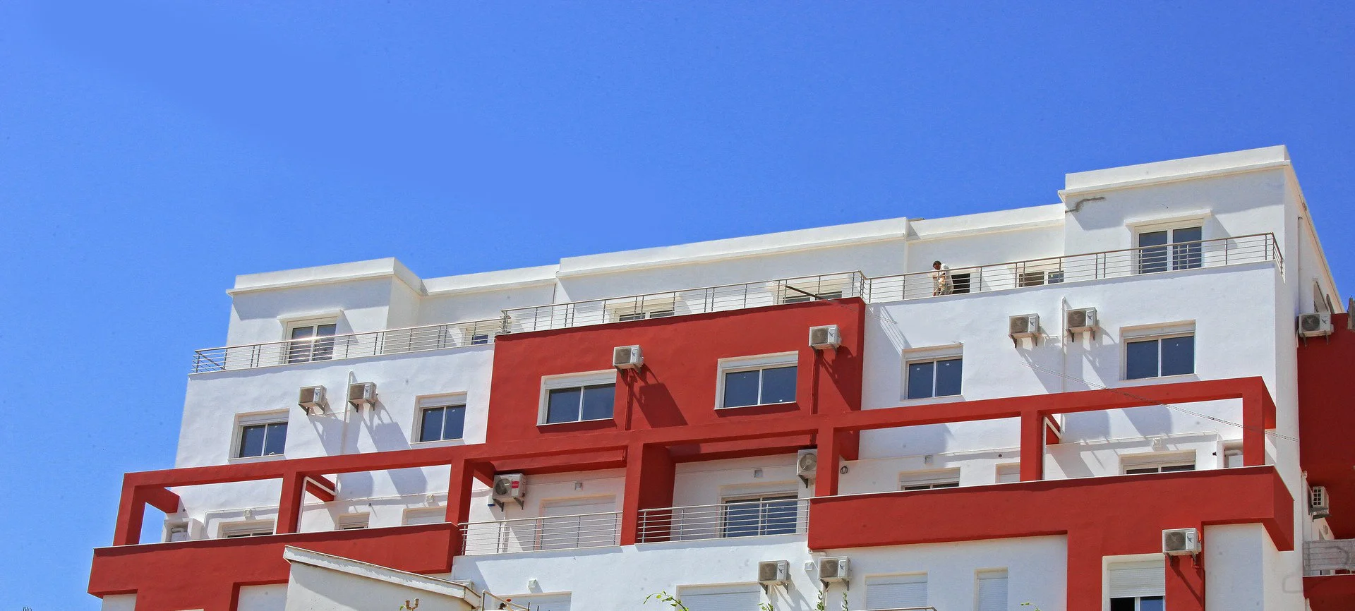 ​​Résidence Eden