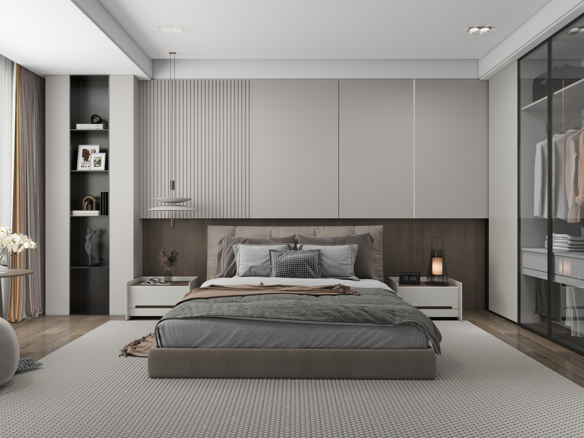 Residence Renaissance real estate promotion apartment