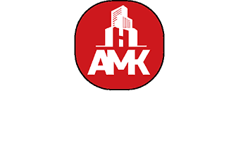 logo amk hebbache immobilier