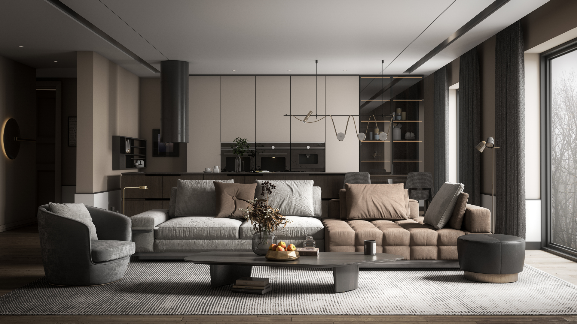 chantier promotion immobilière amk