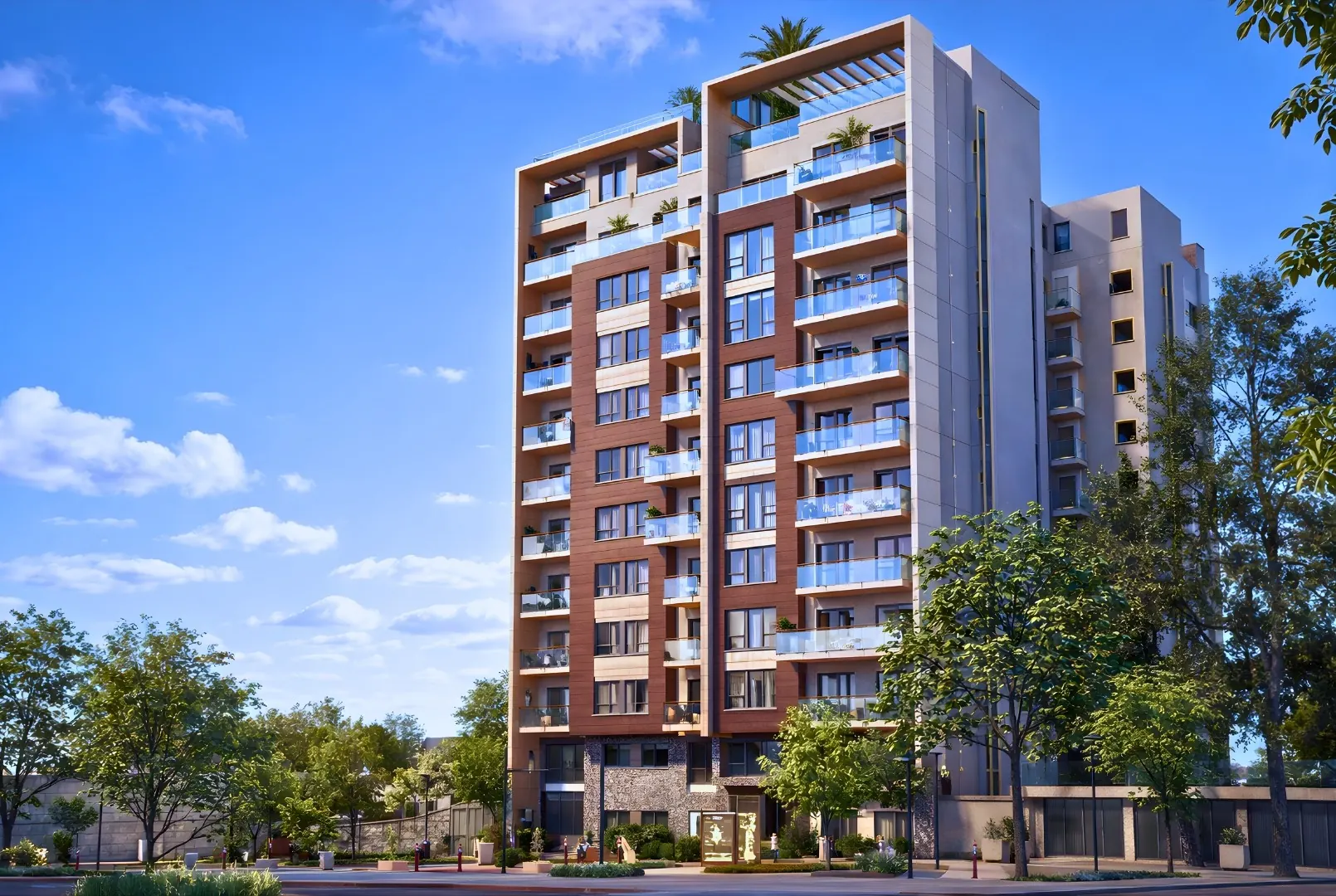 ​​promotion immobilière ​Résidence Floria