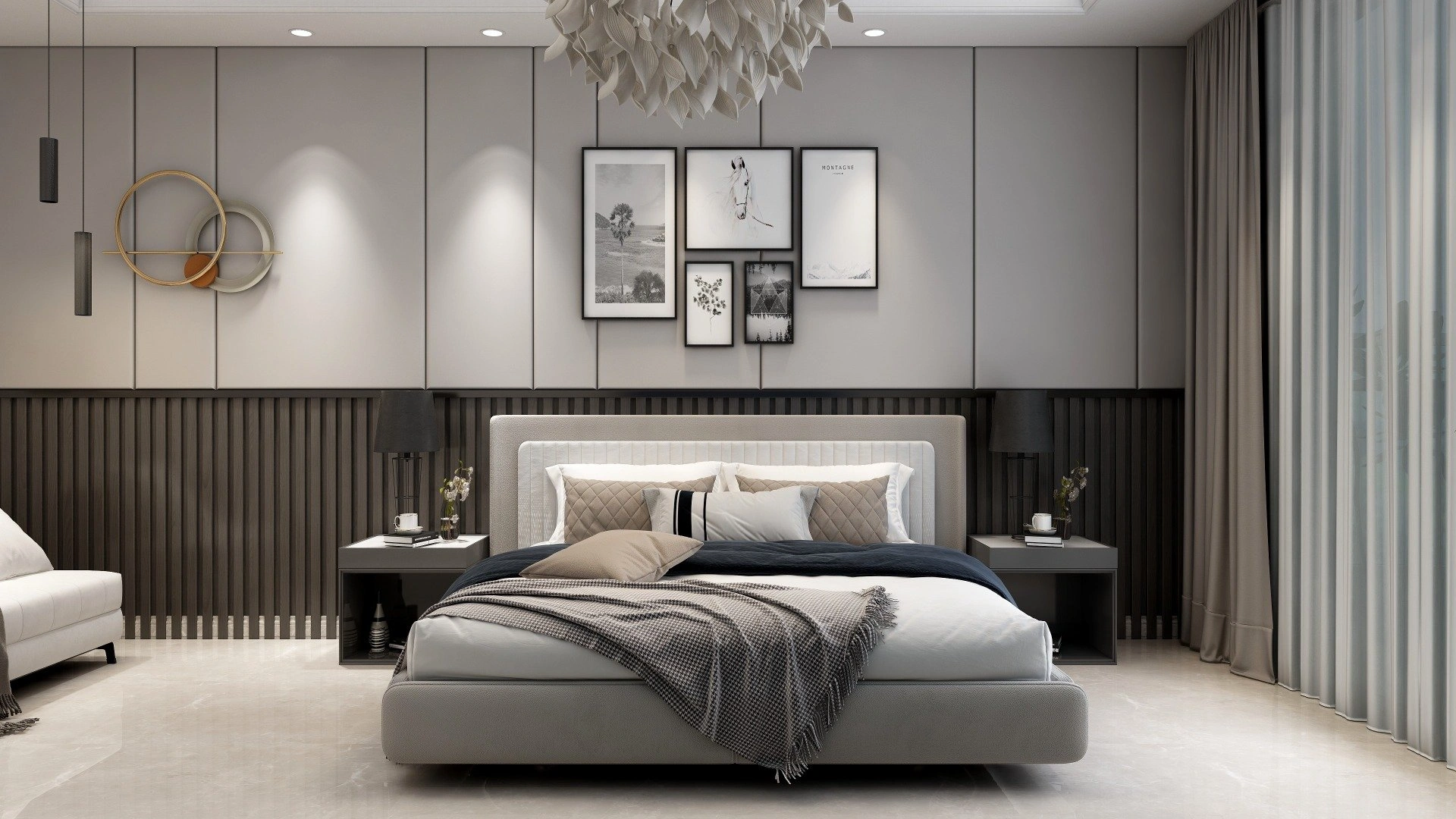 مُسْتَجَمَعُ فلوريا للتَّرْقِيَات العَقاريَّة غُرْفَة