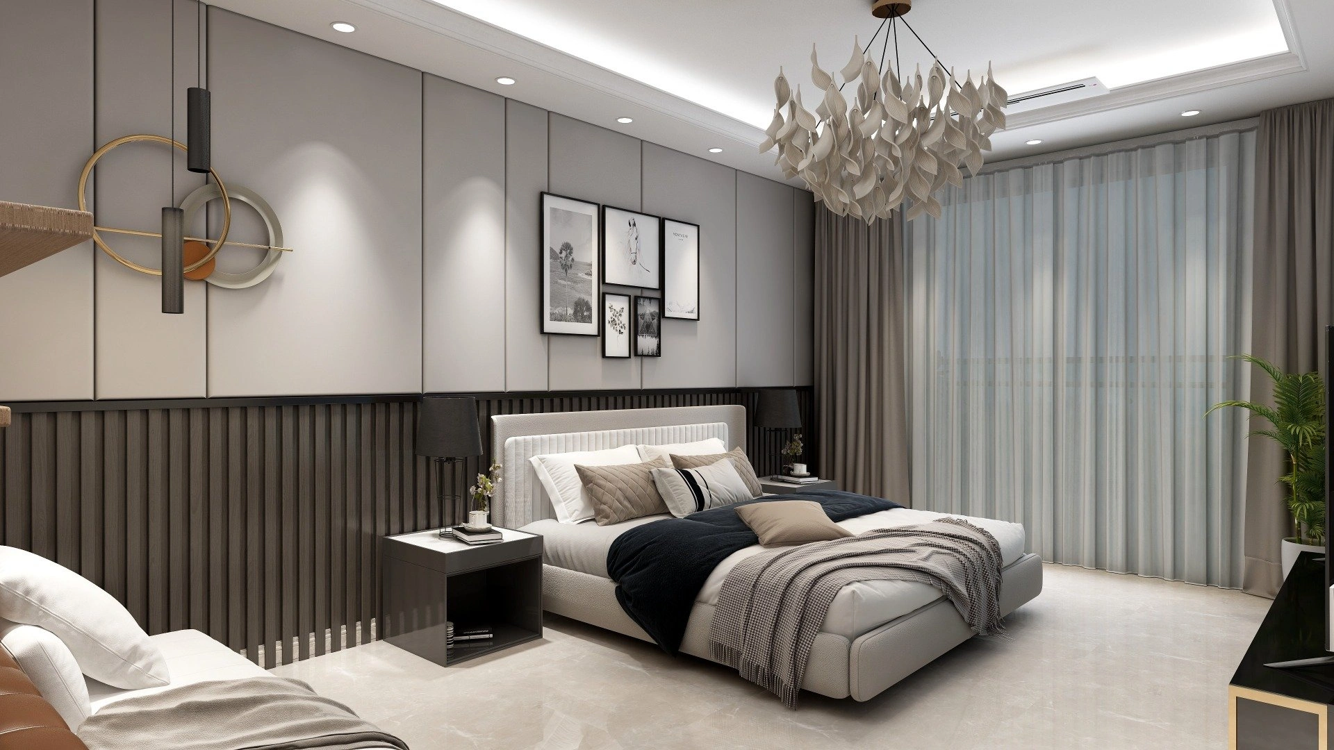 ​Un standing sur mesure