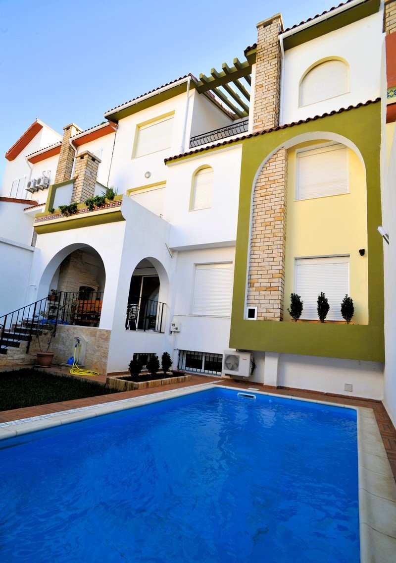 ​RÉSIDENCE ​LES DEXU PALMIERS , AMK hebbache immobilier Promoteur Immobilier Alger promotion immobilière à alger